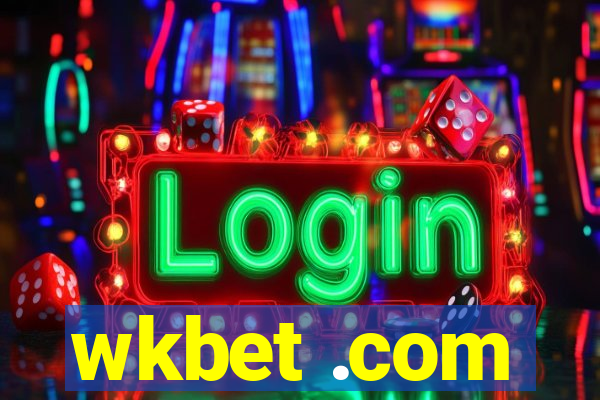 wkbet .com
